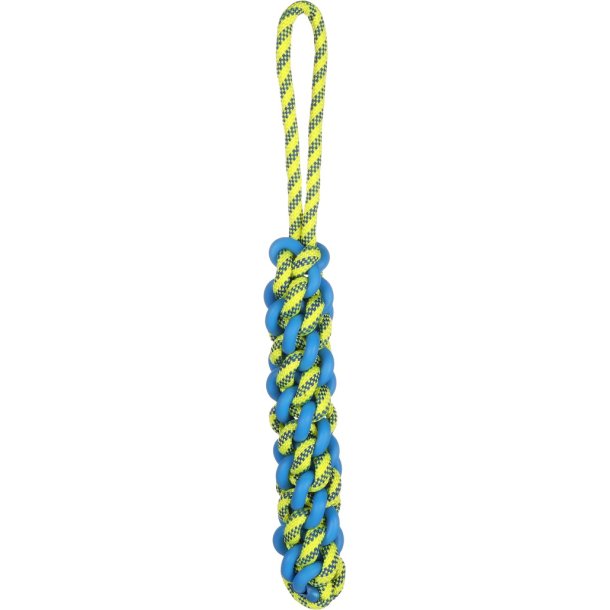 DT Tofla Pull Rope Blue/Yellow                    