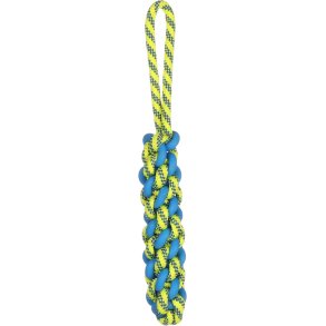 DT Tofla Pull Rope Blue/Yellow                    