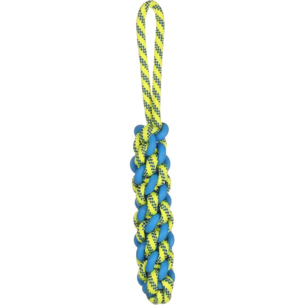 DT Tofla Pull Rope Blue/Yellow                    