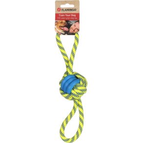 DT Tofla Ring Pull Rope                           