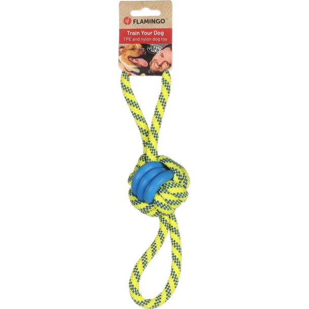 DT Tofla Ring Pull Rope                           