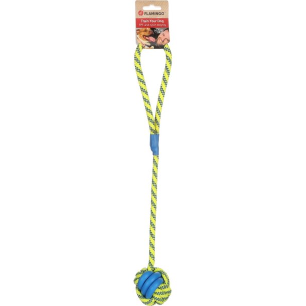 DT Tofla Ring Pull Rope                           