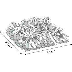 Sniffing Carpet 30x40cm AMIGO                     