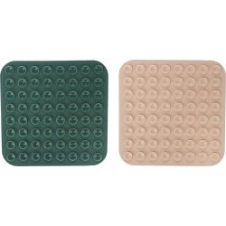 Lick Pad Vanti 20x20cm Green/b                    