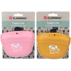 Treat Bag Puppy Twix                              