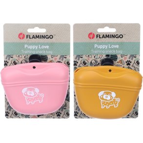 Treat Bag Puppy Twix                              