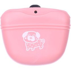 Treat Bag Puppy Twix                              