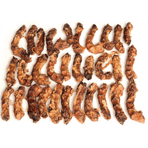 Snack it Hnsehalse 200gr                         