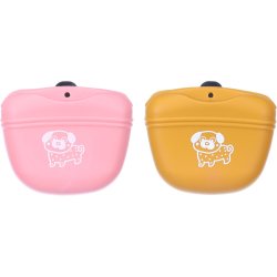 Treat Bag Puppy Twix                              