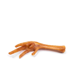 Snack it Hnsefdder 200gr                        