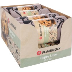 Blanket Oddi 100x70x1cm                           