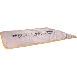 Blanket Oddi 100x70x1cm                           