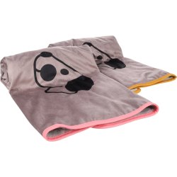 Blanket Oddi 100x70x1cm                           