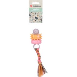 Toy Puppy TPR Bunty Rings                         