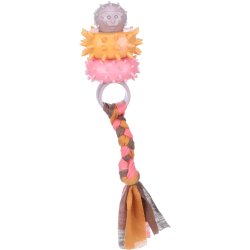 Toy Puppy TPR Bunty Rings                         