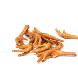 Snack it Hnsefdder 200gr                        