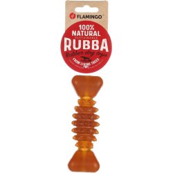 DT Rubber Rubba Bone With Spik                    