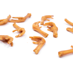 Snack it Hnsefdder 200gr                        