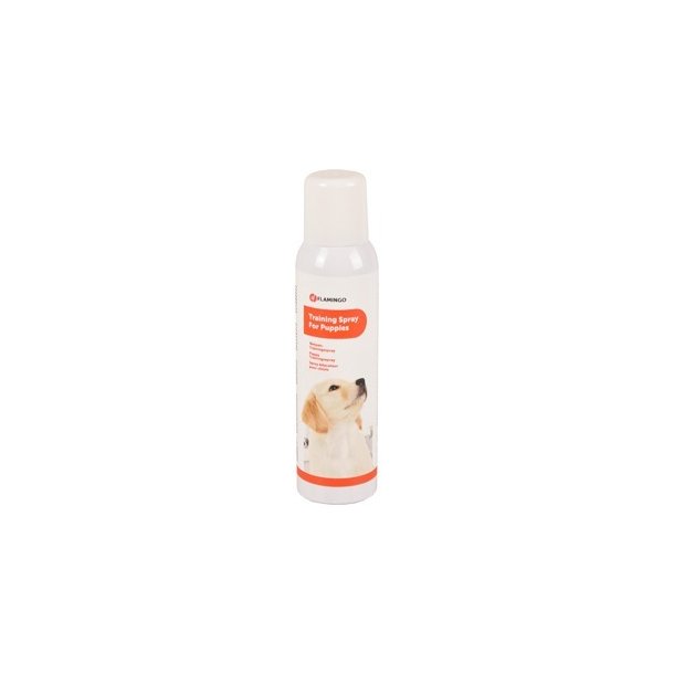 Puppy Training Spray 120ml                        