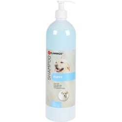 Puppy Shampoo 1ltr                                