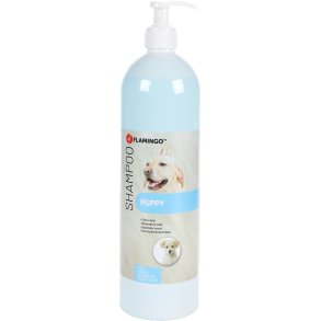 Puppy Shampoo 1ltr                                