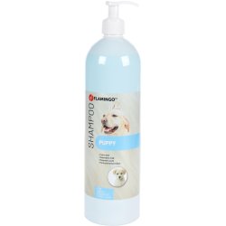 Puppy Shampoo 1ltr                                