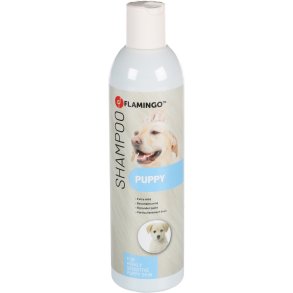 Puppy Shampoo 300ml                               