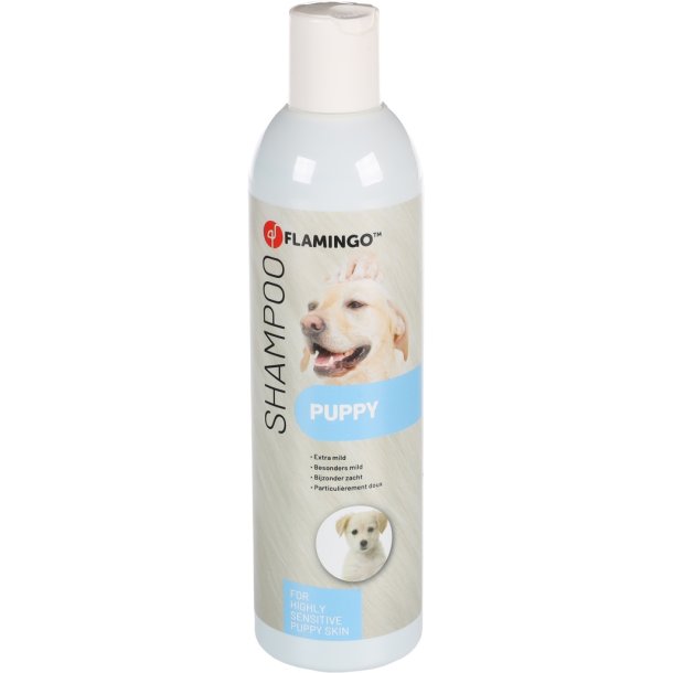 Puppy Shampoo 300ml                               