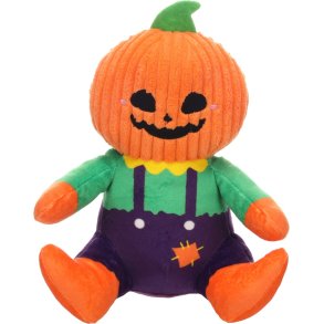 Halloween Toy Pompo Little Man                    