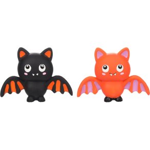 Halloween Waylon Bat Multicolo                    