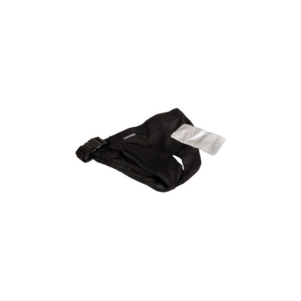 Hunde Pants Plastik Buckle XXL                    