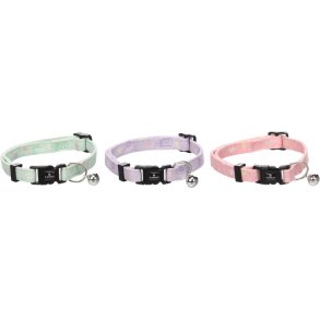 Cat Collar Ami Multipl 20-34cm                    