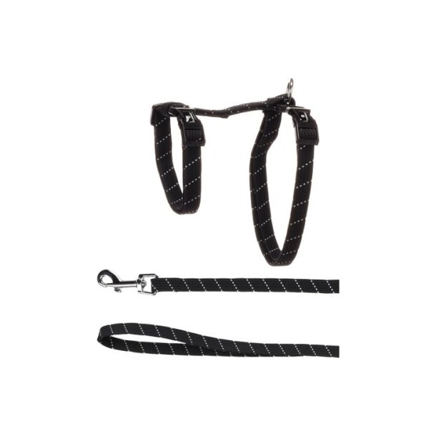 Cat Harness w/leash Large cats                    