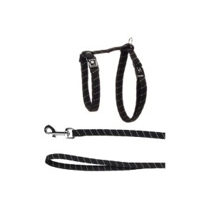 Cat Harness with leash Elza                       