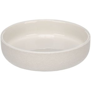 BOWL RAMA WHITE 12,3x3CM 200ML                    