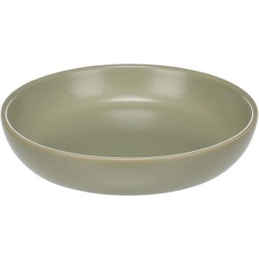 BOWL LAJOS GREEN 15,5x3CM 300                     