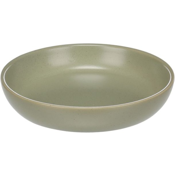 BOWL LAJOS GREEN 15,5x3CM 300                     