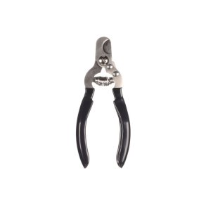 Groo'me kat Negleklipper Dino                     