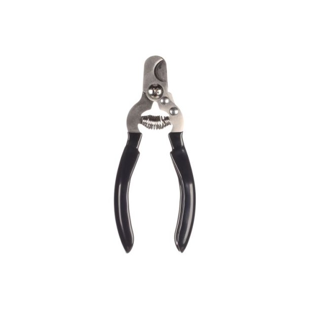 Groo'me kat Negleklipper Dino                     