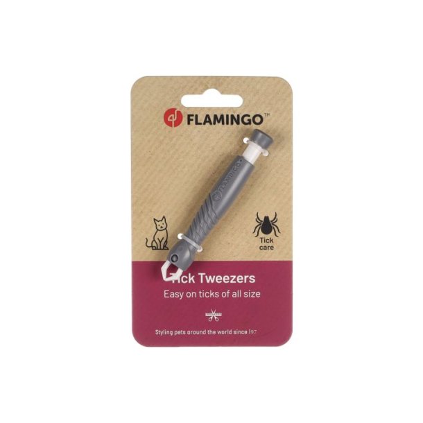 TICK REMOVER COMFORT VANDY CAT                    