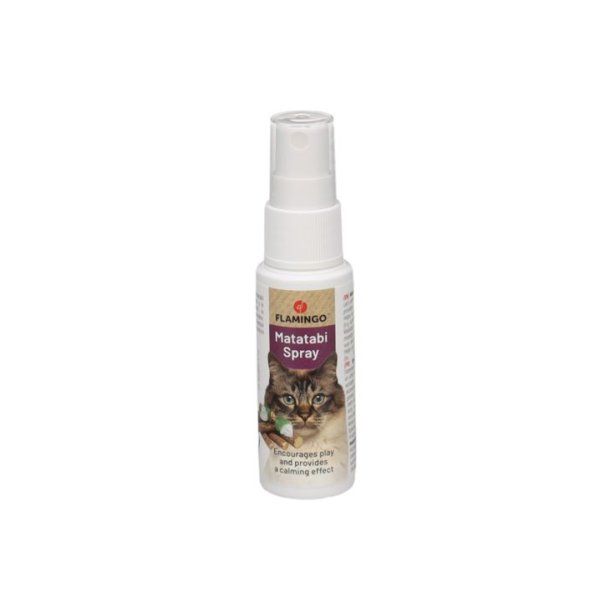 ATTRACTANT SNIF MATATABI SPRAY                    