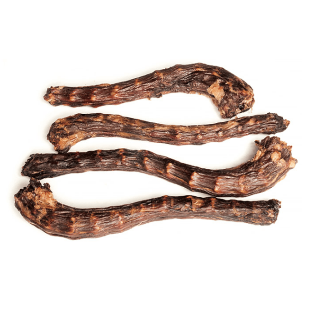 Snack it Kalkunhalse 200gr                        