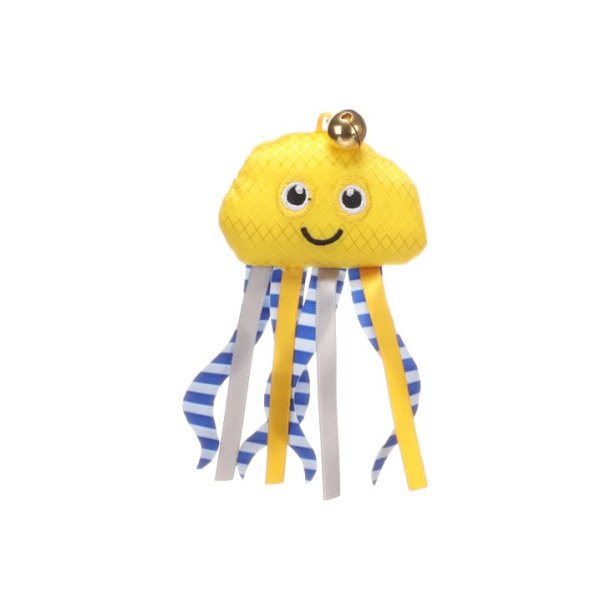 CT STRELLOW OCTO 6,8x2,5x4,7CM                    