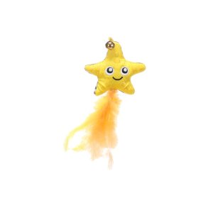 CT STRELLOW STAR 8x2,8x9,5CM                      