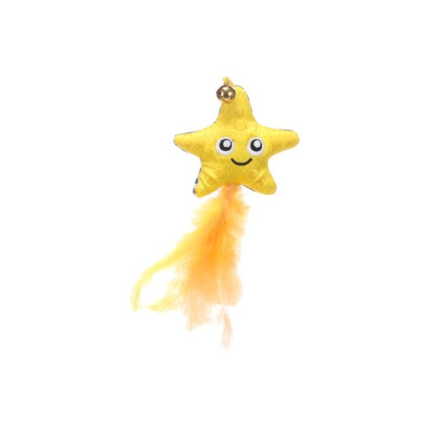 CT STRELLOW STAR 8x2,8x9,5CM                      