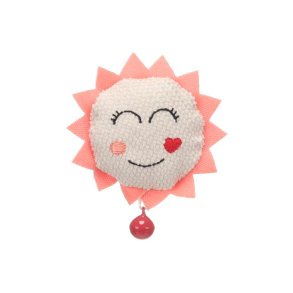 CT LOVU SUN BEIGE 8,5x2,5x9CM                     