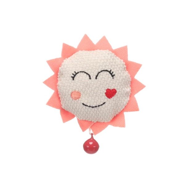 CT LOVU SUN BEIGE 8,5x2,5x9CM                     