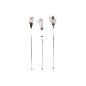 TOY BACIO CAT DANGLER 53CM                        