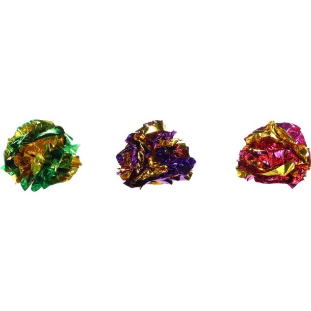 Leget�j kat Caja Crinckle bold                    