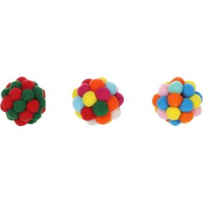 Leget�j kat, Orela bolde                          